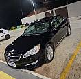 Kia Motors Cadenza Ex 3.5 V6 24V 290Cv Aut. 2011