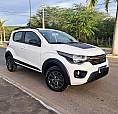 Fiat Mobi Trekking 1.0 Flex 5P 2025
