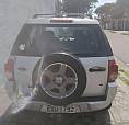 Ford Ecosport Xlt Freestyle 1.6 Flex 8V 5P 2008