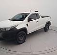 Fiat Strada Endurance 1.3 Flex 8V Cs 2025