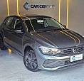 Volkswagen Polo Track 1.0 Flex 12V 5P 2025