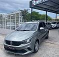 Fiat Strada Trekking 1.6 16V Flex Cd 2013