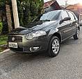Fiat Palio Elx 1.4 Mpi Fire Flex 8V 4P 2010