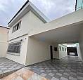 Sobrado Para Alugar Em Barueri, Jardim Esperança, Com 4 Quartos, Com 268 M², Não Esta Em C