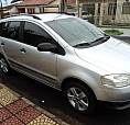 Spacefox Plus 1.6 8V (Flex) 2007