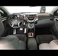 Elantra Gls 2012