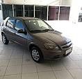 Chevrolet Celta 1.0 Mpfi Lt 8v Flex 4p Manual.