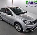 Volkswagen Gol 1.6 Msi Flex 8V 5P