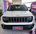 Jeep Renegade Longitude 1.8 4X2 (Aut) (Flex)