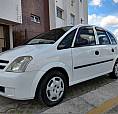 Meriva 2010 1.4 Completa!