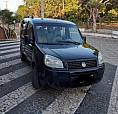  Fiat Doblo 1.4 Fire 8V Ano 2011 7 Lugares