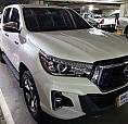Toyota Hilux 2.8 Srx 4X4 Cd 16V Diesel 4P Automático