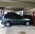 Peugeot 207 Sw Escapade