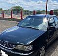 Corolla Automático 2001