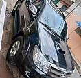Toyota Hilux Sw4