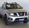 Nissan Frontier Sv At 2015/2015 - Itamarati Veículos