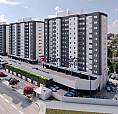Apartamento À Venda No Bairro Cidade Vera Cruz - Aparecida De Goiânia/Go