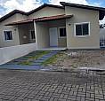 Linda Casa Em Horizonte 