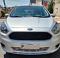 Ford Ka 1.0 Se Plus