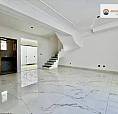 Casa Com 3 Quartos À Venda Por R$ 699.000 - Santa Amélia - Belo Horizonte/Mg