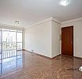 Apartamento Para Locação - Semi-Mobiliado  Com 3 Quartos Em Cristo Rei - Curitiba - Pr