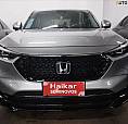 Honda Hr-V Touring 1.5 Tb 16V 5P Aut. 2025