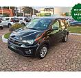 Fiat Mobi 2025 1.0 Evo Flex Like. Manual
