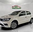 Volkswagen Voyage 1.0 Flex 12V 4P 2023