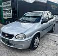 Chevrolet Classic Life 1.0 Vhc 8V Flexpower