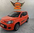 Fiat - Uno Sporting 1.4 Evo Fire Flex 8 V 4 P 