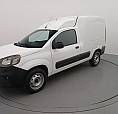 Fiat Fiorino 2024 1.4 Mpi Furgão Endurance 8V Flex 2P Manual
