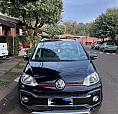 Volkswagen Up! Cross 1.0 Tsi Total Flex 12V 5P 2018