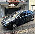 Chevrolet Corsa Hat. Joy 1.0/ 1.0 Flexpower 8V 5P 2008