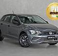 Volkswagen Polo Track 1.0 Flex 12V 5P 2024