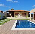 Casa À Venda Com 3 Quartos Em Taíba - São Gonçalo Do Amarante - Ce