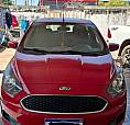 Ford Ka 1.0 Se/Se Plus Tivct Flex 5P 2021
