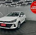 Hyundai Hb20S Comfort Plus 1.0 Flex 12V Mec. 2025