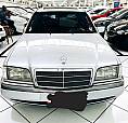 Mercedes-Benz C-280 Elegance 1995