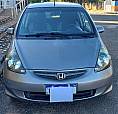 Honda Fit Lx 1.4/ 1.4 Flex 8V/16V 5P Mec. 2008
