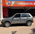 Fiat Uno Mille Way Economy 1.0 F.flex 4P 2011