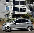 Fiat Argo Drive 1.3 8V Flex 2018