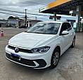Volkswagen Polo 1.0 Mpi Flex 12V 5P 2023