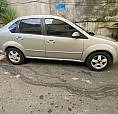 Ford Fiesta Sed. 1.6 8V Flex 4P 2007