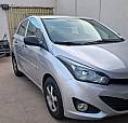 Hyundai Hb20 Comf./C.plus/C.style 1.0 Flex 12V 2014
