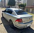 Chevrolet Vectra Elegan. 2.0 Mpfi 8V Flexpower Mec 2006