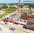 Apartamentos Com 2 Quartos Na Vila - Sotave Em Prazeres