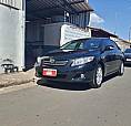 Corolla Altis 2011