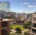 Apartamento 2 Quartos Ed. Melville Cód: 17968 Am