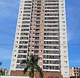 Apartamento 3 Quartos , Alvorada, Cuiabá-Mt