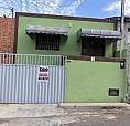 Casa Residencial Nas Quintas 